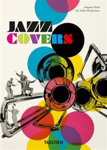 Picture of Jazz Covers. 40th Ed.