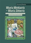 Polska książka : Maria Medi... - Krzysztof Bracha
