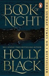 Obrazek Book of Night