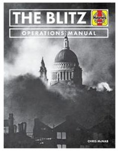 Picture of The Blitz Operations Manual