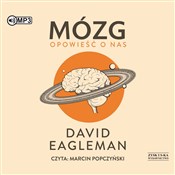 Mózg Opowi... - David Eagleman -  books from Poland