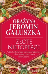 Obrazek Złote nietoperze DL