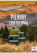 Polska książka : Pieniny i ... - Krzysztof Dopierała