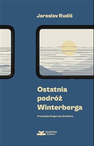 Picture of Ostatnia podróż Winterberga