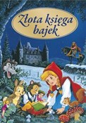 Książka : Złota księ... - Aleksandra Michałowska