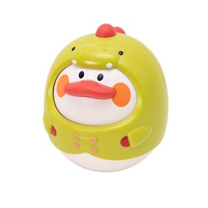 Picture of Wańka wstańka kaczka zielona