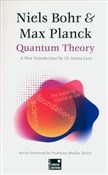 Quantum Th... - Niels Bohr, Max Planck -  books in polish 