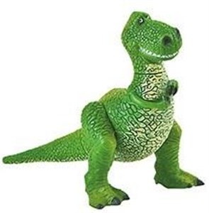 Obrazek Rex BULLYLAND