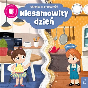 Picture of Okienko w przeszłość Niesamowity dzień