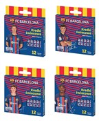 Kredki świ... -  books in polish 