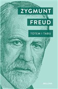 Książka : Totem i Ta... - Zygmunt Freud