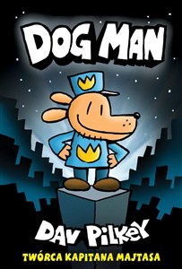 Picture of Dogman. Tom 1