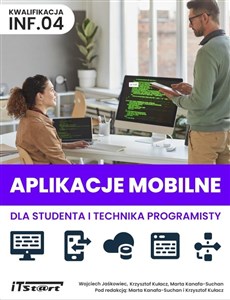 Obrazek Aplikacje mobilne dla studenta i technika...