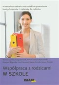 Książka : Współpraca... - Tomasz Garstka, Kinga Jaroszek, Anna Katarzyna Kiełczewska
