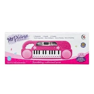Obrazek Pianino elektroniczne