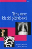 Tępy uraz ... - Wojciech Rokicki, Marek Rokicki -  Książka z wysyłką do UK