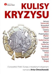Picture of Kulisy kryzysu