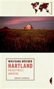 Książka : Hartland P... - Wolfgang Buscher