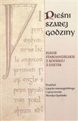 Pieśni sza... - Opracowanie Zbiorowe -  books from Poland