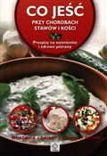 Co jeść pr... - Iwona Czarkowska -  Polish Bookstore 
