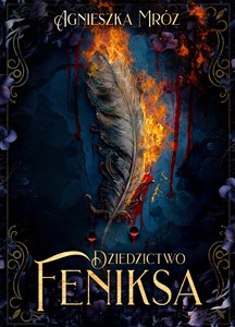 Obrazek Dziedzictwo Feniksa