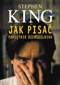 Jak pisać ... - Stephen King -  books from Poland
