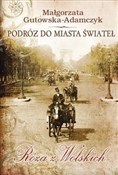 Podróż do ... - Małgorzata Gutowska-Adamczyk -  books from Poland