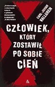 Człowiek k... - Carl-Johan Vallgren -  books in polish 