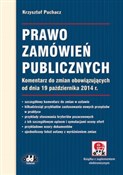 Książka : Prawo zamó... - Krzysztof Puchacz