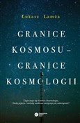 Granice ko... - Łukasz Lamża -  books from Poland