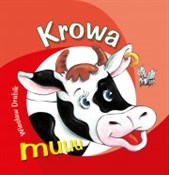 Krowa - Wiesław Drabik - Ksiegarnia w UK