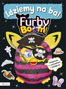 Furby Boom... - Opracowanie Zbiorowe -  Książka z wysyłką do UK