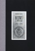 polish book : Bitwy i po... - Stanisław Zieliński