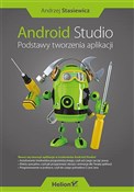 Android St... - Andrzej Stasiewicz -  Polish Bookstore 