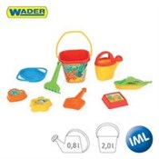 Komplet do... -  Książka z wysyłką do UK