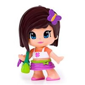 Picture of Laleczka Pinypon brązowa