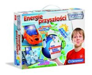 Picture of Energie przyszłości Naukowa zabawa