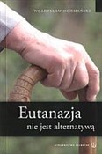 polish book : Eutanazja ... - Władysław Ochmański