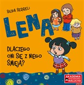 Lena Dlacz... - Silvia Serreli -  books from Poland