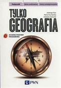 polish book : Tylko geog... - Jadwiga Kop, Maria Kucharska, Elżbieta Szkurłat