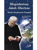 Błogosławi... - ks. Jos Antonio Prez SSP -  books in polish 