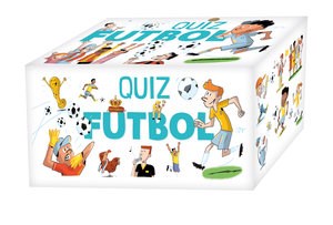 Picture of Quiz: Futbol