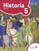 Historia 5... - Tomasz Małkowski -  foreign books in polish 