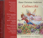 Calineczka... - Hans Christian Andersen - Ksiegarnia w UK