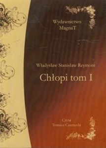 Picture of [Audiobook] Chłopi Tom 1