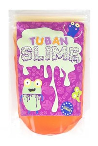 Picture of Slime Brzoskwinia 0,1kg TUBAN