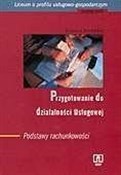 Przygotowa... - Grażyna Borowska -  books from Poland