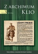 polish book : Z archiwum... - Dariusz Ostapowicz, Sławomir Suchodolski, Dariusz Szymikowski