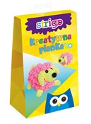 Kreatywna ... -  Książka z wysyłką do UK