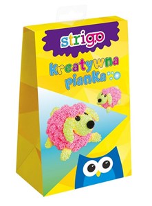 Picture of Kreatywna pianka - Owca STRIGO